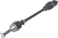 QuadBoss 15-16 Polaris Ranger 325 ETX Front Left Replacement Axle