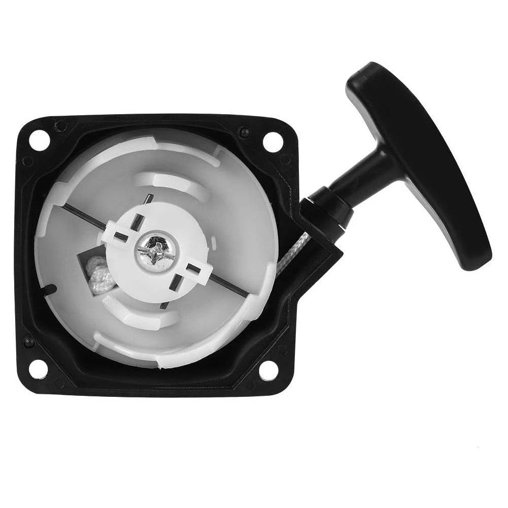 Recoil for Pull Starter for 43cc 52cc Lawn Mowers Compatible with for CG430