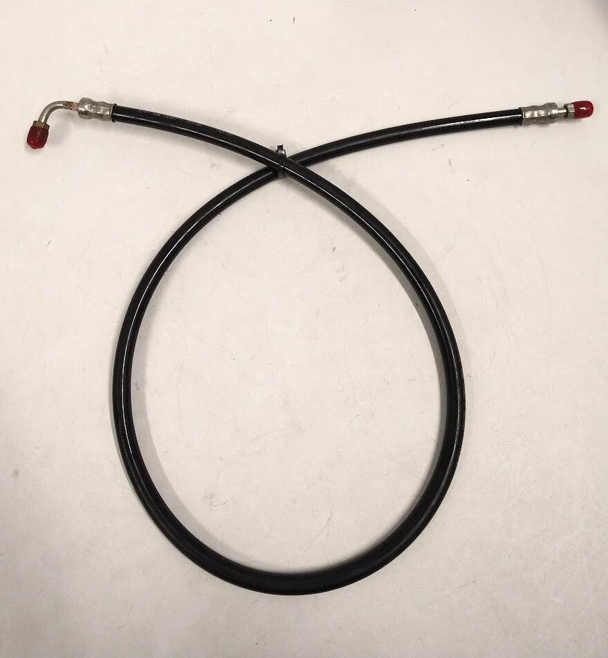 Volvo Penta SAE 100R7 148737, Titan Hydraulic Trim Lines 1/4