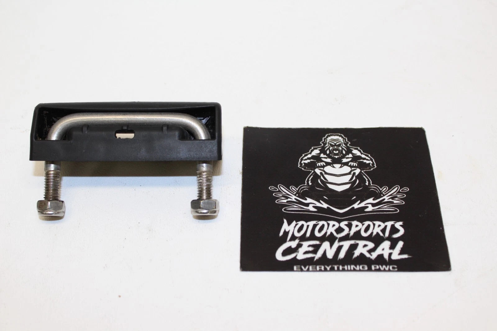 04-07 SEADOO 3D Seat Pole Hook 269001138 1 OF 1 ON EBAY GET IT BEFORE YOU CAN'T
