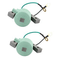 2*Ignition Coil for Johnson Evinrude Outboard 1.5 2 3 4 5 5.5 6 7.5 9.5 10 15 HP