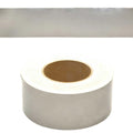 Boat Pinstripe Tape 2190097 - 2 1/2 Inch Silver