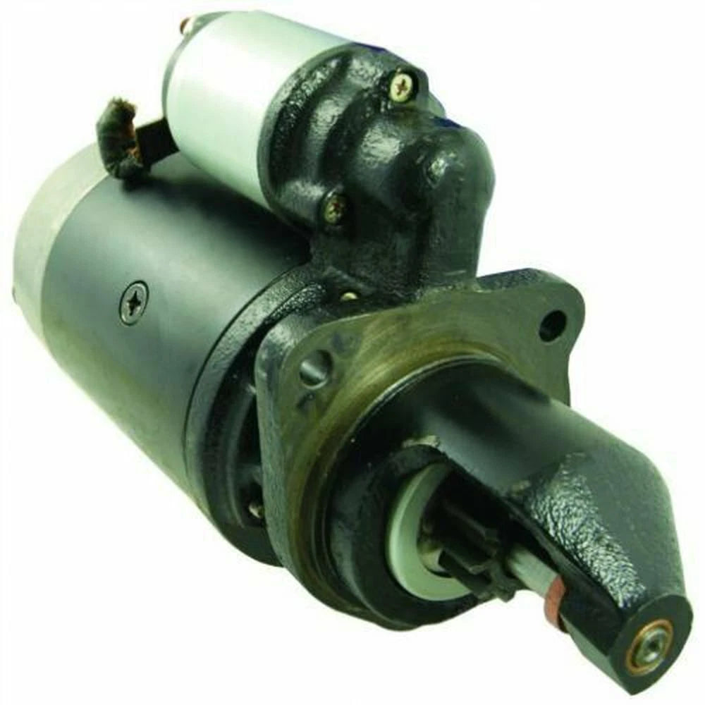 Starter Fits Agco Replaces C000900060210