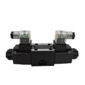 Aftermarket Yuken DSG-01-3C3-D12 -N1-50 Control Valve for Excavator Loader
