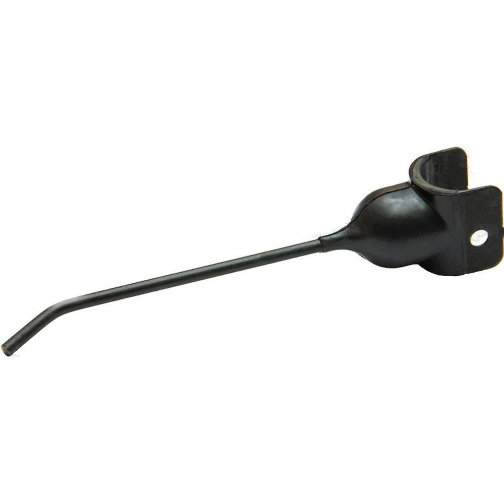 S.155282 OEM Series- RAKE TOOTH, RUBBER MOUNTED, Fits Ford/ Holland