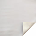 Spradling Boat Knit Back Textured Vinyl - Pebbled White 54 Inch (YD)