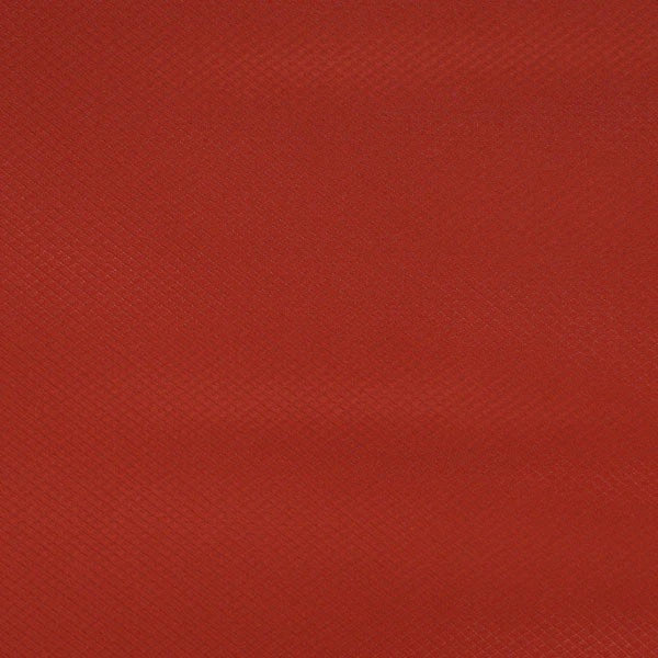 Tracker Boat Knit Back Vinyl - Diamante Red 54 Inch (YD)