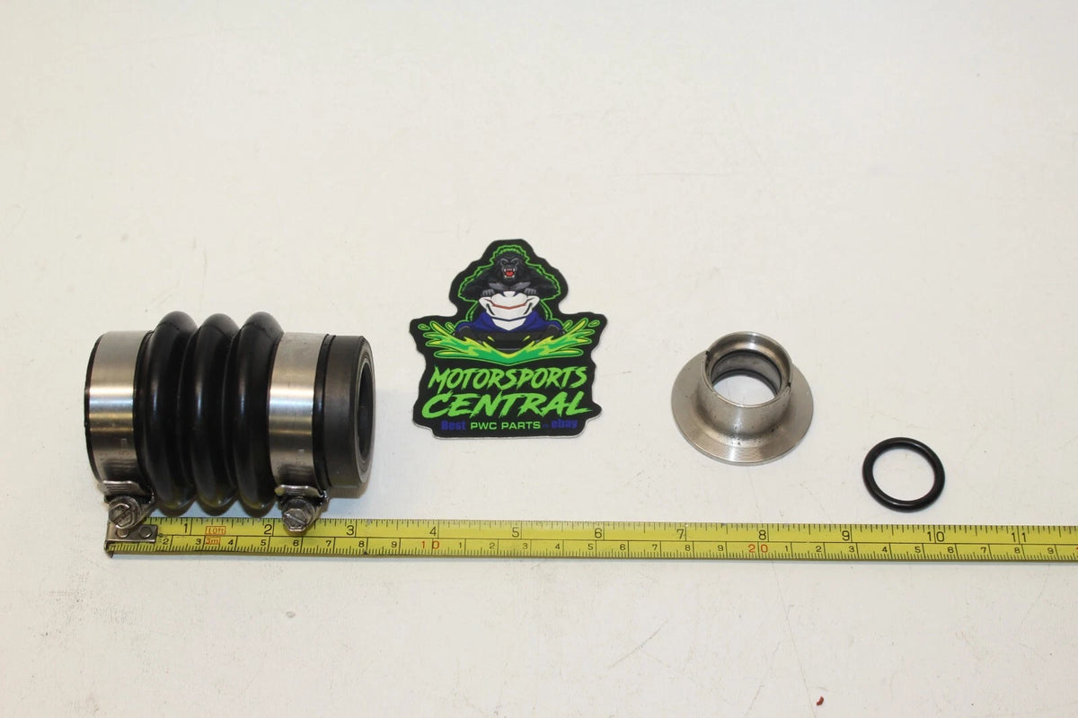 1996-2005 Sea-Doo GTi GTX XP SPX RX GTS GSX Driveshaft Bellow Hat Carbone Ring