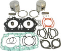 WSM Complete Top End Kit 88mm STD BORE SEADOO 951 947 GSX GTX LRV RX XP