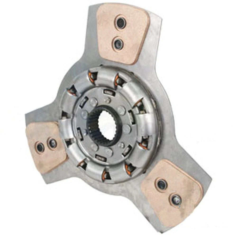 521873M91 Transmission Disc Fits Massey Ferguson Models