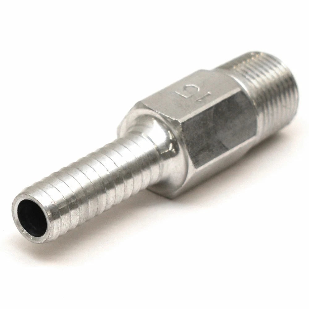 Aviara Boat Anti Siphon Valve - 300623 Aluminum 3/8 Inch