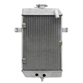 5LP-12461-10-0 0 ATV Radiator Fits Yamaha Raptor 660R 2002-2005