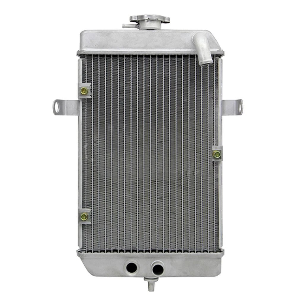 5LP-12461-10-0 0 ATV Radiator Fits Yamaha Raptor 660R 2002-2005
