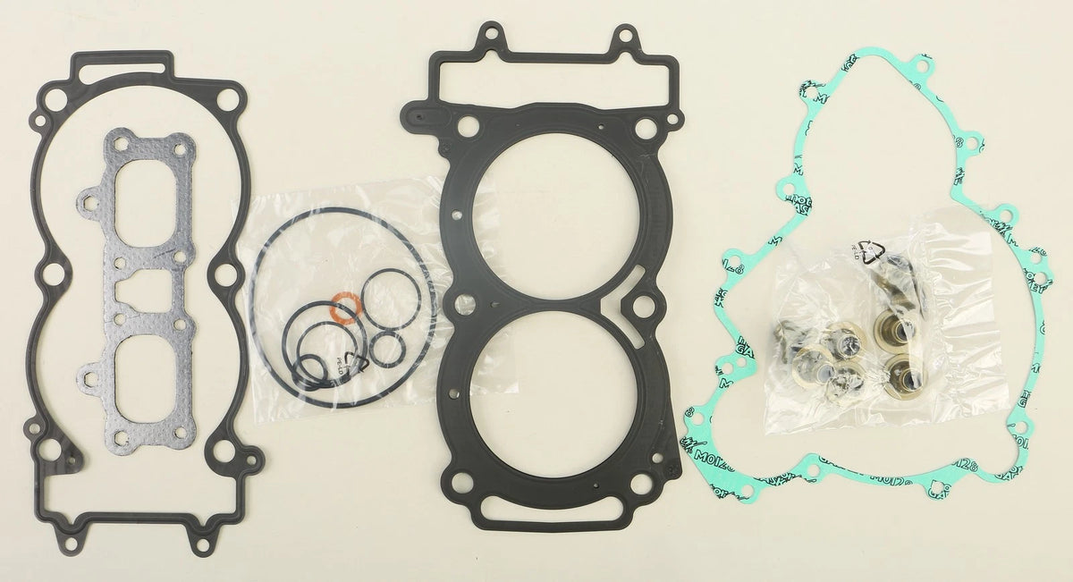 ATHENA Complete Engine Gasket Kit P400427870021 for Polaris Ranger XP 900 & Crew
