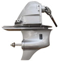 Volvo Penta Boat Outdrive Unit 22491347 - Type SX-D Sterndrive 1.66