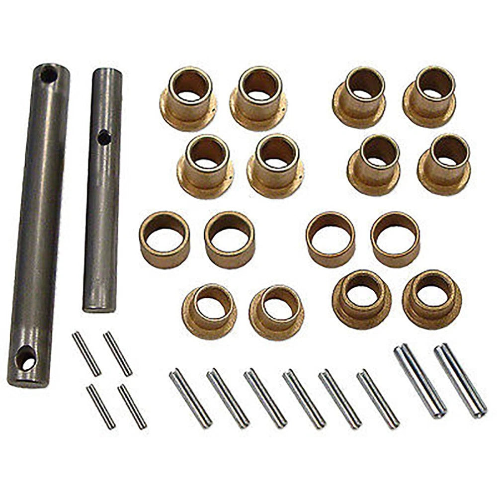 1E1861 933215 933188 1E1837 Tractor Deluxe Seat Bushing Kit for Oliver Super 55