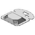 R6273 Cab Headliner Fits John Deere
