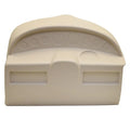 Bryant Boat Blank Dash Panel Console - 233 Beige 29 X 20 Inch