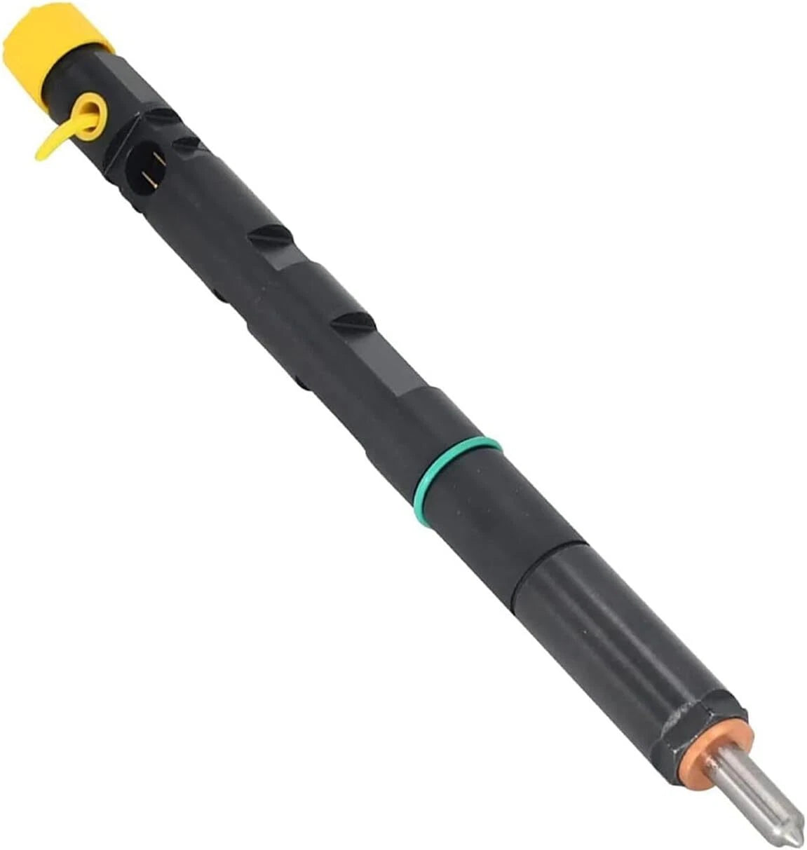 1X Fuel Injector EJBR05001D R05001D for JCB Diesel JCB444 320 06623 Engine