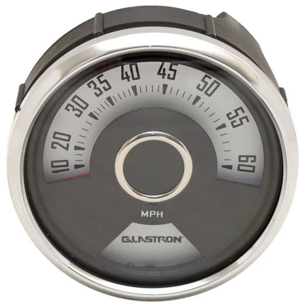 Faria Boat Oversized Speedometer Gauge SEK075A - Glastron 4 1/4 Inch
