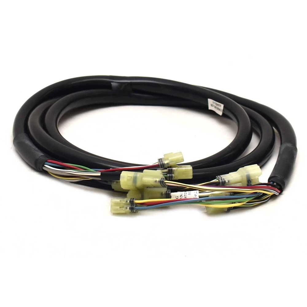 Honda Boat Wire Harness 08M66-ZW7-230A H - 17-Wire 7 FT