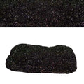 Boat Auto Motorcycle Truck Metal Glitter Flake - Black (8oz)