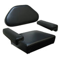 Caterpillar 4 Piece Seat Cushion Set Fits Early Crawler Dozer