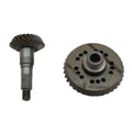 John Deere Models AL38089 Interchangeabl E Ring Gear & Pinion AL71025