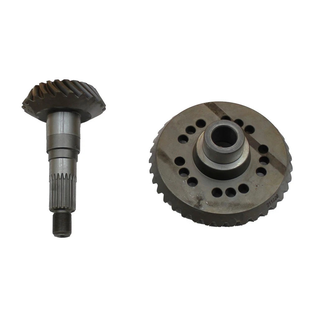 John Deere Models AL38089 Interchangeabl E Ring Gear & Pinion AL71025