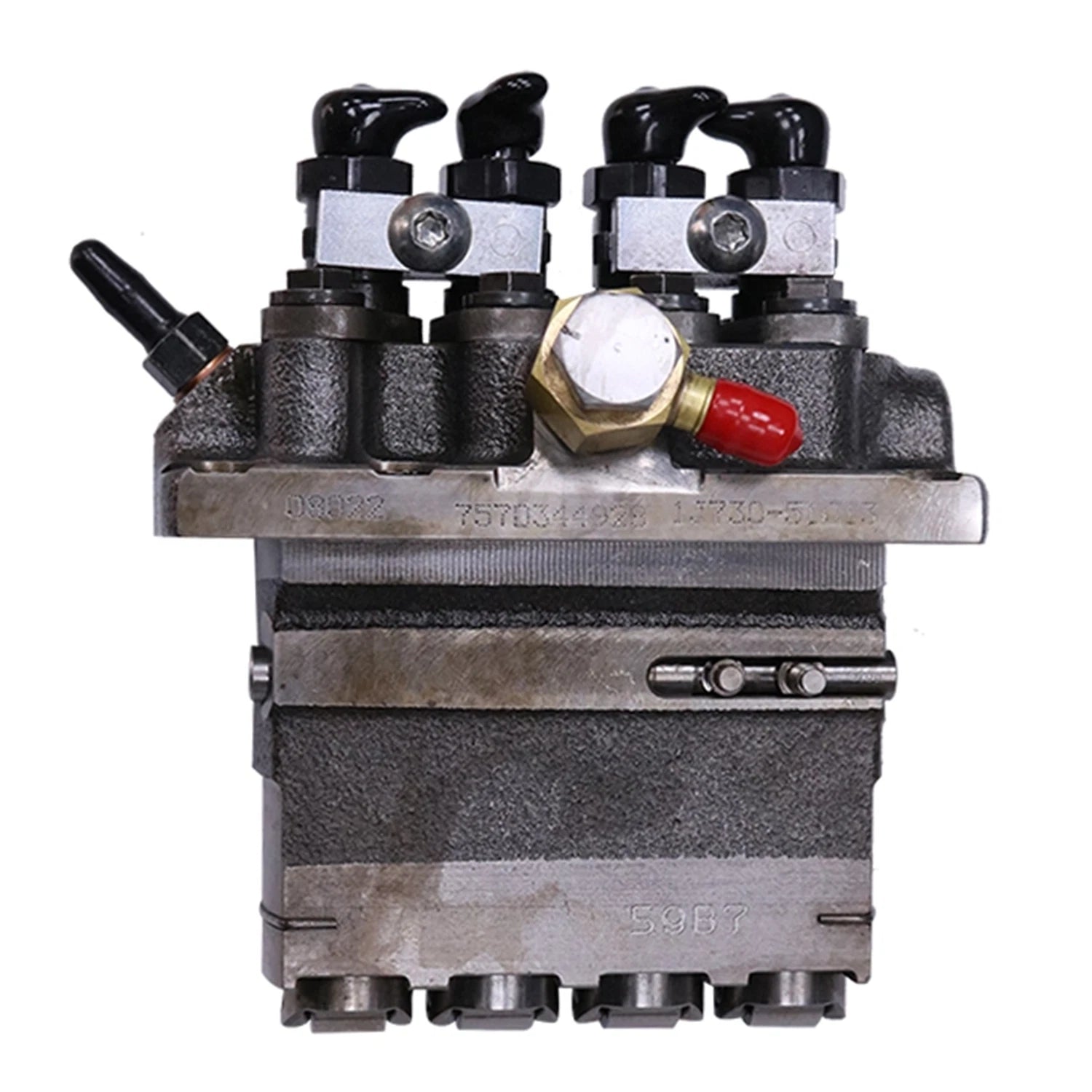 Fuel Injection Pump 1G777-51012 for Kubota Engine V3307 Tractor M6040 M7040