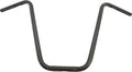 HardDrive 1 Inch Narrow Ape Hanger Handlebars for Harley Davidson 2012-2017