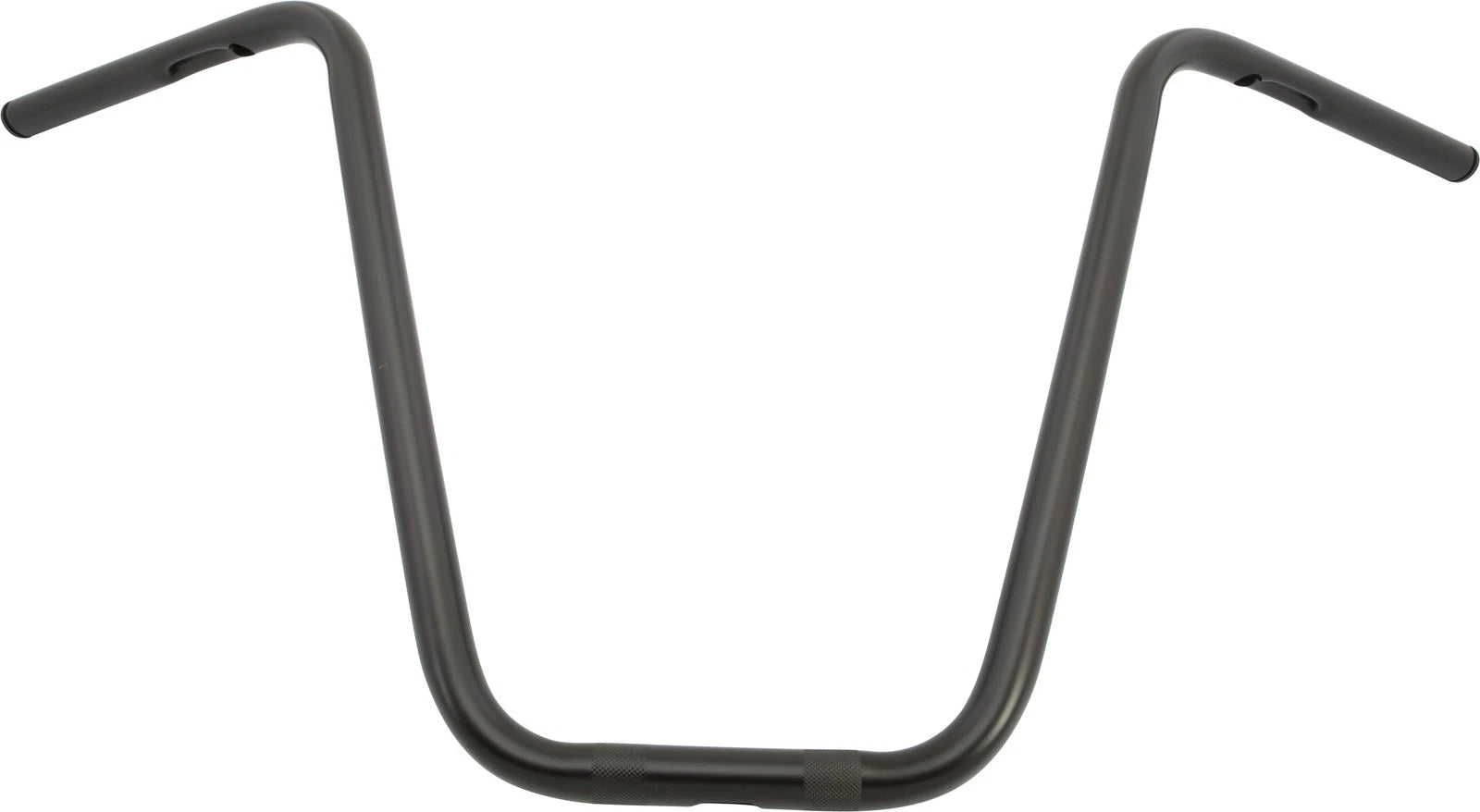 HardDrive 1 Inch Narrow Ape Hanger Handlebars for Harley Davidson 2012-2017