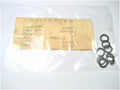 Volvo Penta 824784 8 Pack Marine Engine Motor OEM Carburetor Spring Washer