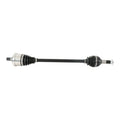 Rear Left Heavy Duty CV Shaft for Can-Am Maverick MAXX RS DPS 2015