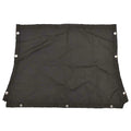G3 Boat Walkthru Curtain 686364-14 - Dowco Angler V19 V18 V17 Black