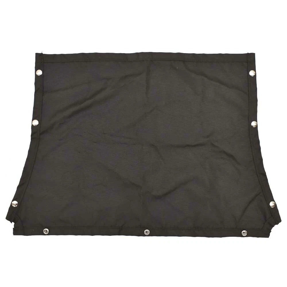 G3 Boat Walkthru Curtain 686364-14 - Dowco Angler V19 V18 V17 Black