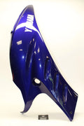 2001-2004 GP WaveRunner Yamaha OEM Blue Left Hand Side 1 Plastic Body Cover