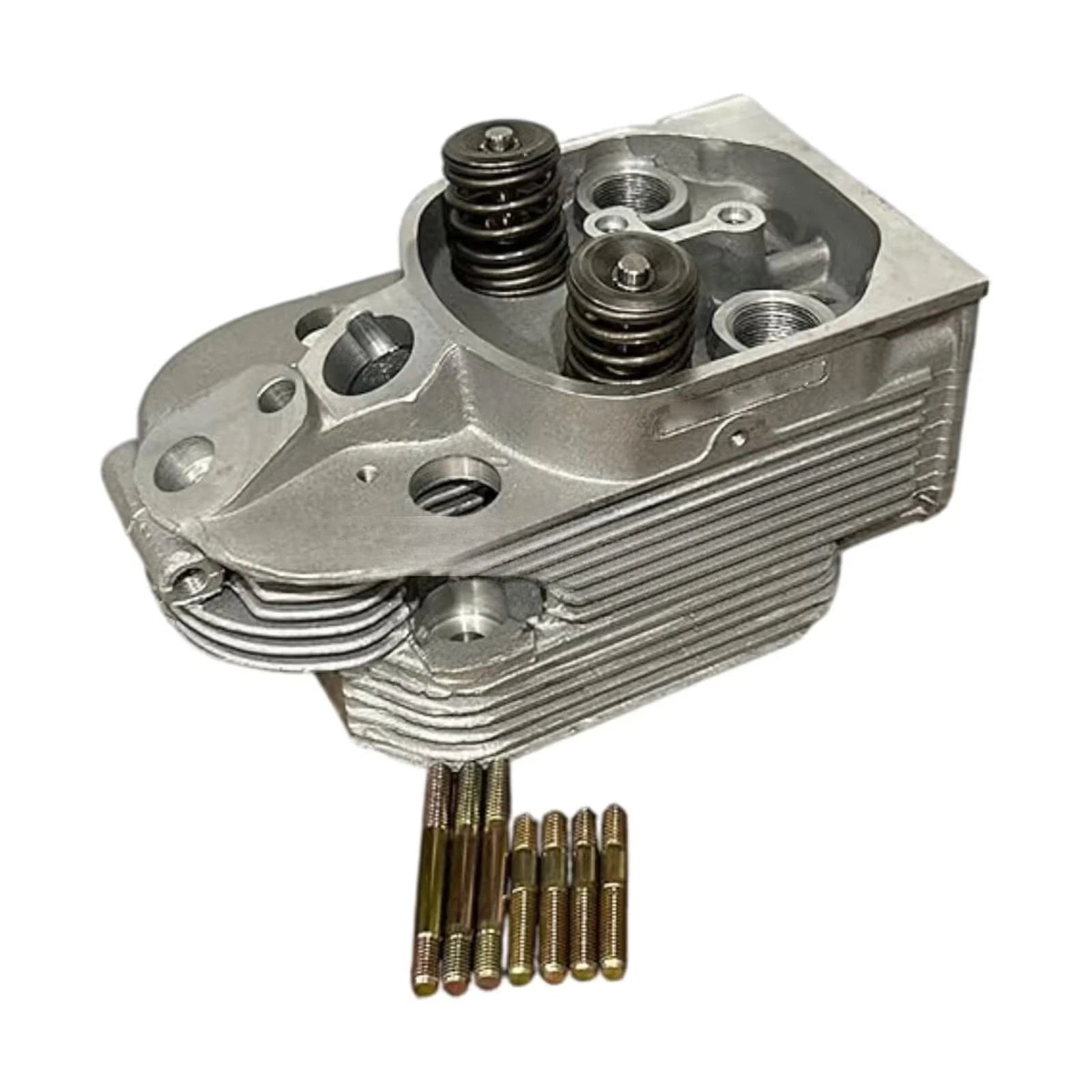 Complete Cylinder Head 04230590 04158541 04230603 for Deutz Engine FL912