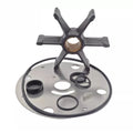 OMC JOHNSON EVINRUDE WATER PUMP REPAIR KIT REPLACEMENT 983218 18-3386