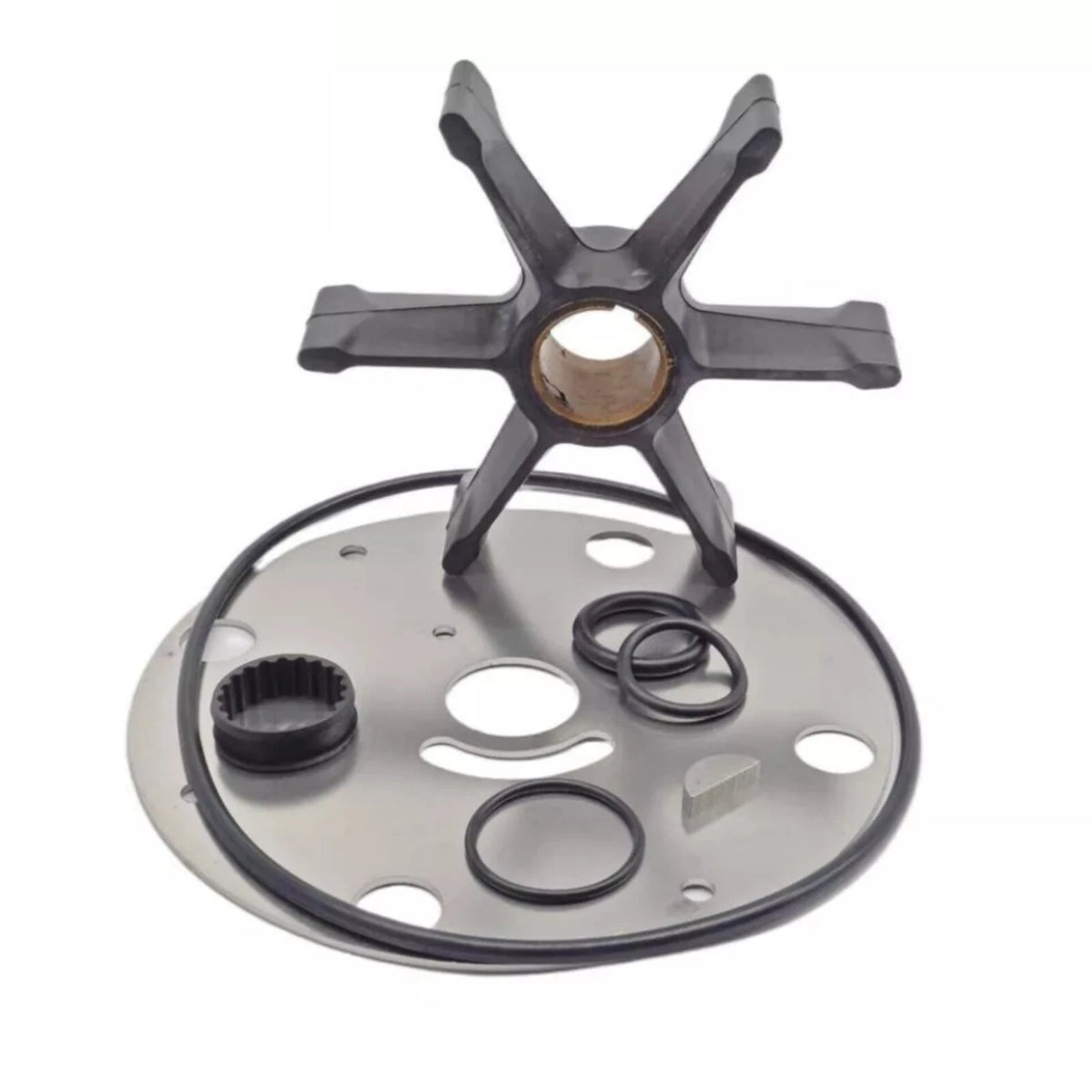 OMC JOHNSON EVINRUDE WATER PUMP REPAIR KIT REPLACEMENT 983218 18-3386