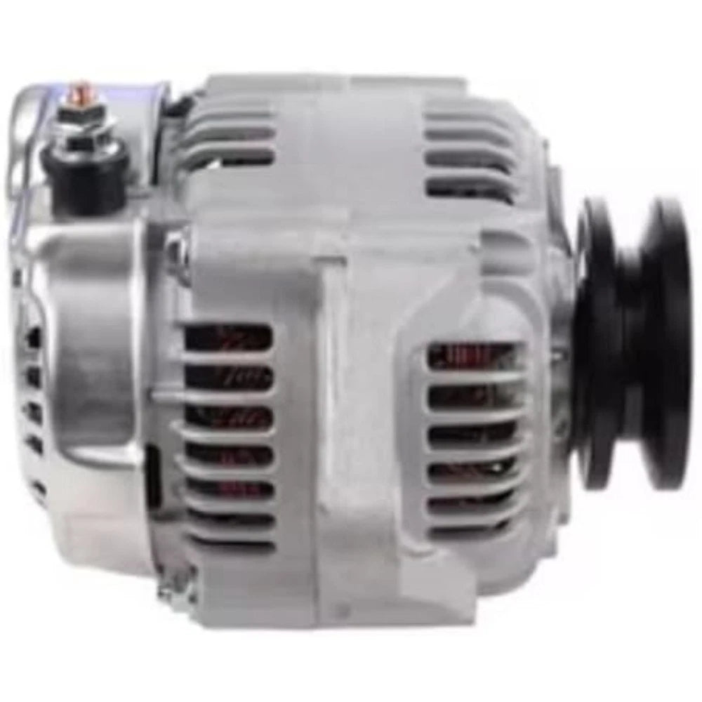 12V 60A Alternator 4000044650 for Haulotte Boom Lift HT21RT HT23RTJ HT26RT