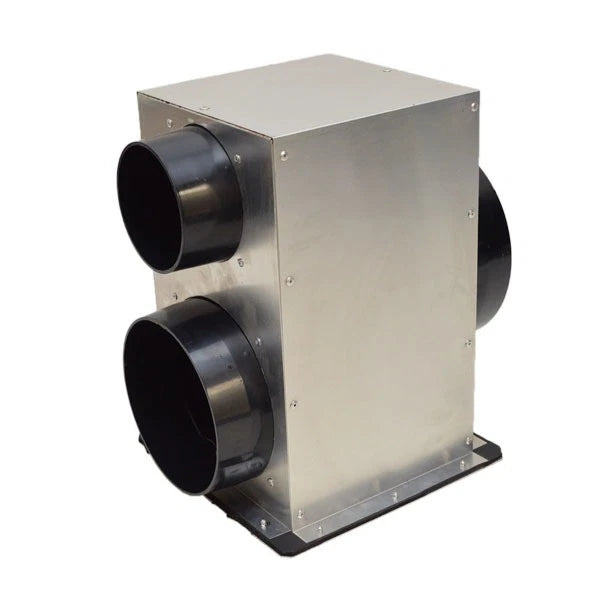Dometic A/C Boat Vent Box - Rinker 9 X 12 1/8 Inch