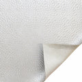 Spradling Boat Knit Back Vinyl 203121 - Gemini Silver 54 Inch (YD)