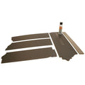 AM Fits JD30CPK Corner Post Kit Black Fits John Deere 4030 4040 4230 4240 ++ Tra