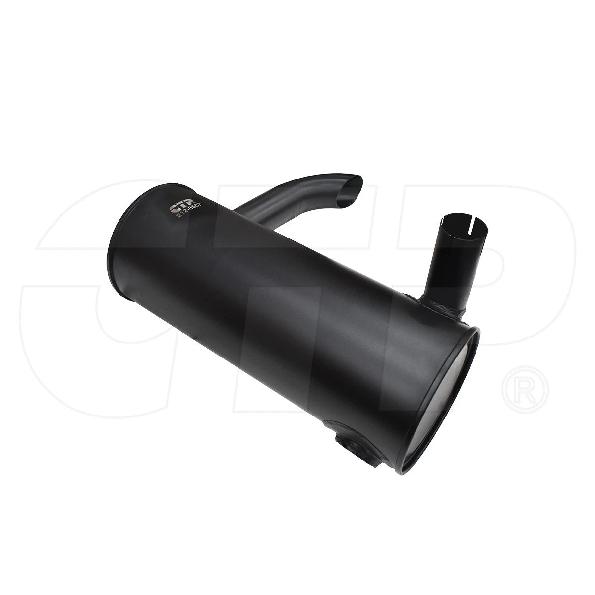 2128507 Muffler Fits Caterpillar Models