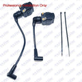 Mercury Outboard Ignition Coil with Cable Set 339-832757A4 39-7370A13 813715A2