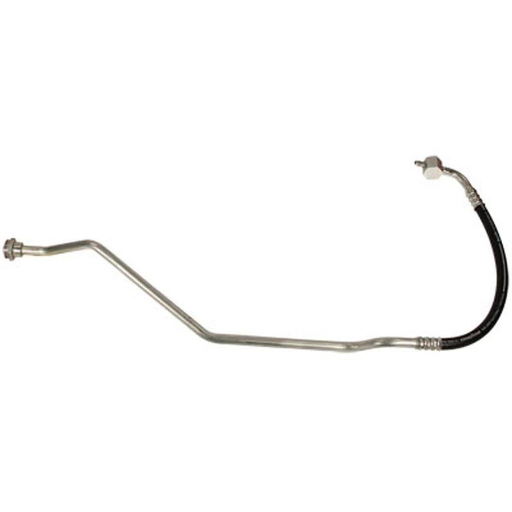 A-RE65000 Air Conditioning Hose Line - Fits John Deere 4640, 4840