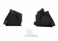 RIVAL POWERSPORTS USA Footwell Protection Guard for Can-Am Defender 2020