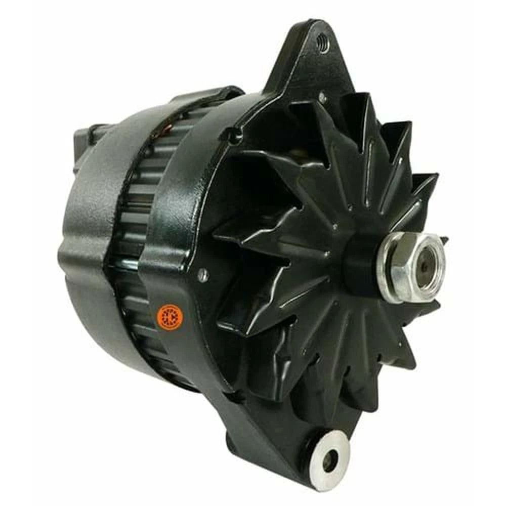 8301605 Alternator -, 12V, 72A, Fits Motorola Fits Holland
