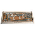 GK7957S Complete Gasket Set Fits Case-IH Harvester Tractor Model G148